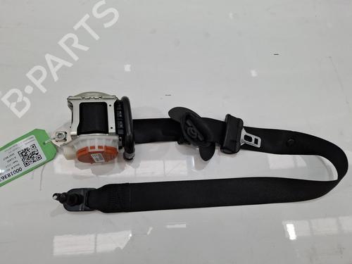 Front left seatbelt MERCEDES-BENZ A-CLASS (W177) A 200 (177.087) | BP39236172I26 - Image 3