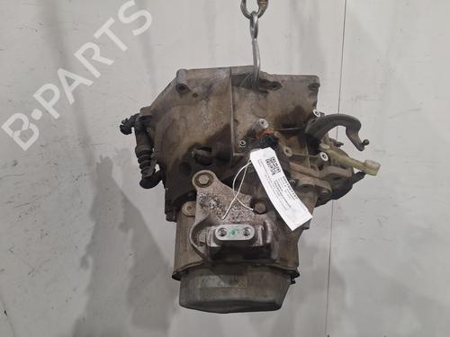 Gearbox VAUXHALL COMBO Mk IV (E) Box Body/MPV (K9) 1.5 D | BP38620723M3 - Image 3