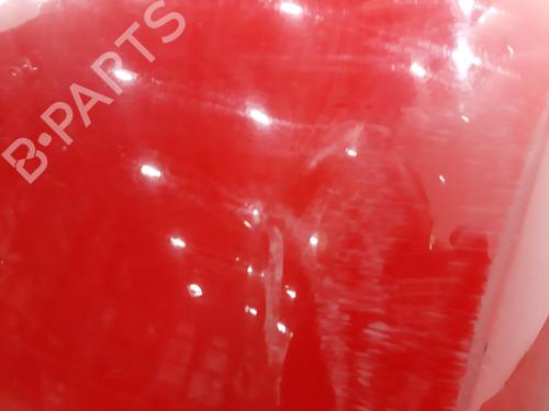 Rear bumper TOYOTA AYGO (_B4_) 1.0 (KGB40) | BP31305702C8 