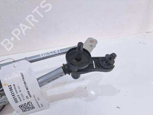 Viskermotor vindrude HYUNDAI i20 III (BC3, BI3) 1.0 T-GDI hybrid 48V | BP26814979M29 