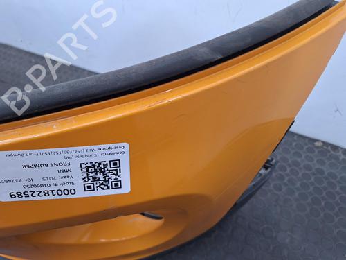 Front bumper MINI MINI (F56) Cooper D | BP38938612C7 - Image 5