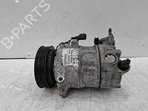 Used AC compressor AC compressor VOLVO V60 I (155) D4 (190 hp) 39888970 39888970
