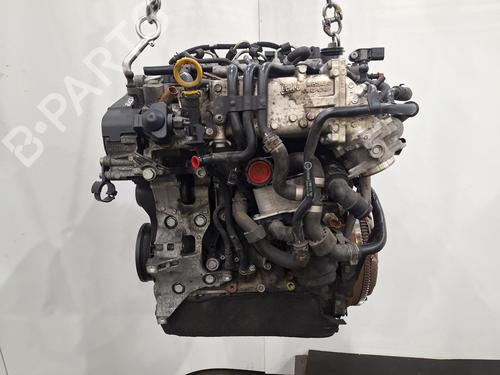 Engine VW GOLF VII (5G1, BQ1, BE1, BE2) 1.6 TDI | BP30057617M1