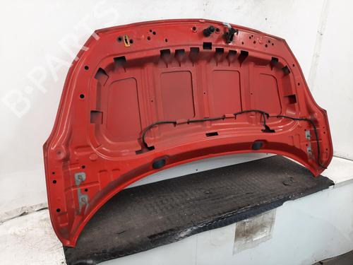 Motorhjelm VAUXHALL CORSA Mk IV (E) (X15) 1.4 | BP31305744C1