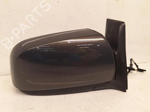 Right mirror VAUXHALL ZAFIRA Mk II (B) (A05) 1.6 | BP26797769C27 