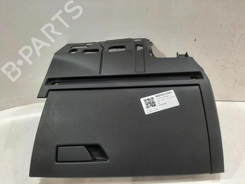 Hanskerom AUDI A3 Sportback (8YA, 8YF) 30 TDI (116 hp) 31769149