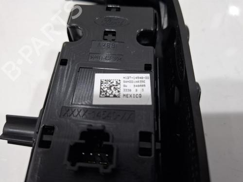 Right front window switch FORD FOCUS IV (HN) 1.0 EcoBoost mHEV Active | BP39118838I26 - Image 2