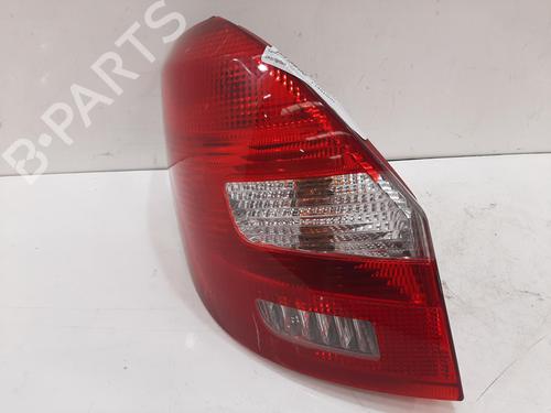 Used Left taillight Left taillight 38327919 38327919