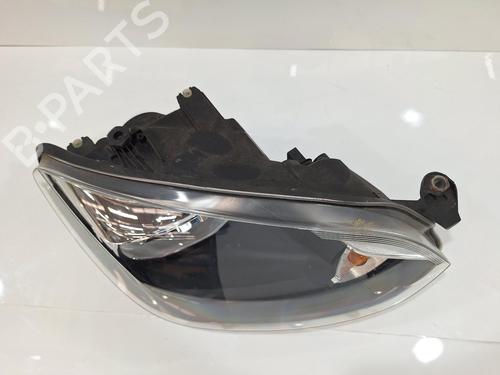 Right headlight VW UP! (121, 122, BL1, BL2, BL3, 123) 1.0 | BP39694954C29 - Image 4