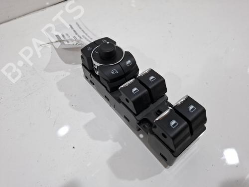 Right front window switch FORD FOCUS IV (HN) 1.5 EcoBlue | BP38180267I26 - Image 2