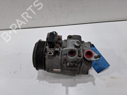 AC compressor FORD FOCUS III 1.5 TDCi | BP38266237M34 - Image 3