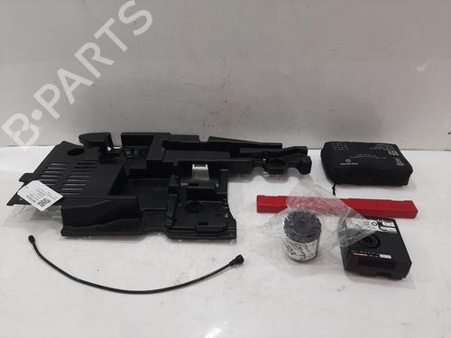 Used Jack Kit Jack Kit 37188784 37188784