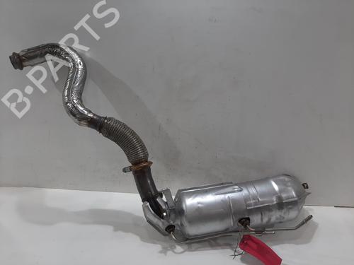 Catalyseur VAUXHALL CORSA Mk V (F) 1.2 (131 hp) 30722024