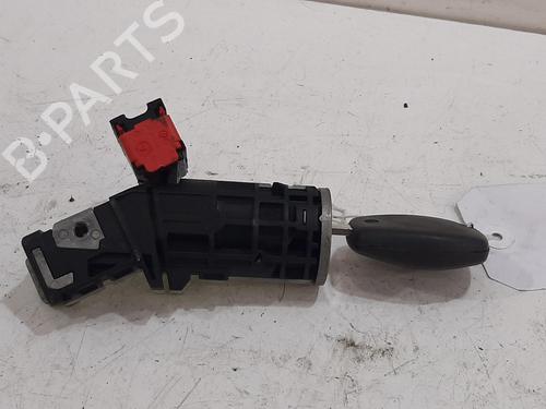 Ignition barrel RENAULT TRAFIC III Van (FG_) 1.6 dCi 125 (FGMH) | BP27524180M48 