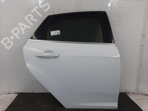 Used Right rear door FORD FOCUS III 1.6 TDCi (115 hp) 29472025