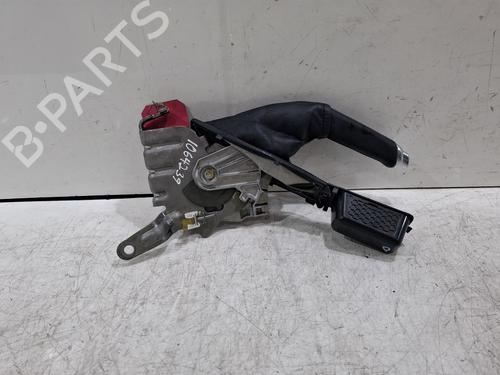 hand-brake-ford-fiesta-vii-hj-hf-2017-40215240 main image