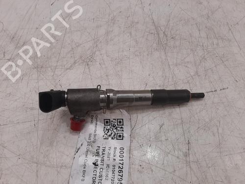 Used Injector Injector FORD TRANSIT CUSTOM V362 Van (FY, FZ) 2.0 EcoBlue (130 hp) 36216538 36216538