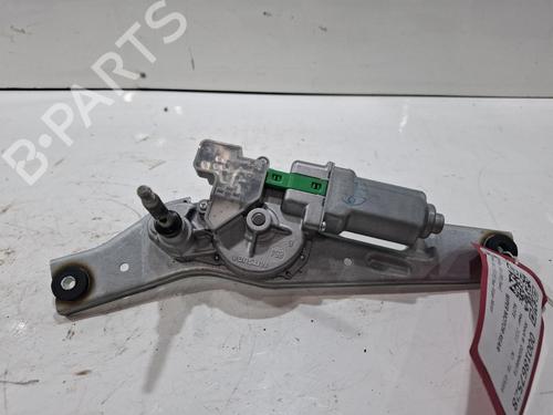 Used Rear wiper motor Rear wiper motor NISSAN NOTE (E11, NE11) 1.4 (88 hp) 40455672 40455672