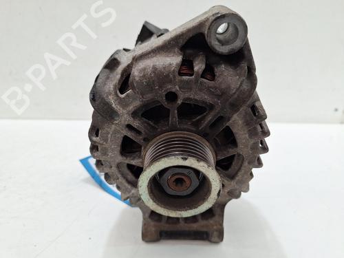 Used Alternator FORD FIESTA VI (CB1, CCN) 1.25 (82 hp) 27181619