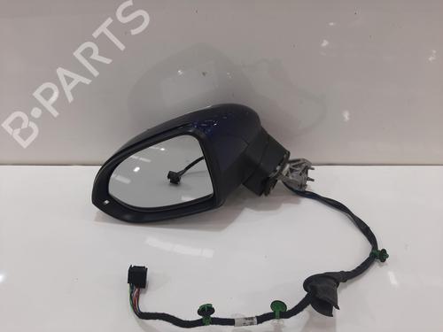 left-mirror-vw-passat-b8-3g2-cb2-2014-36403610 main image