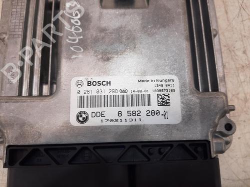 Control unit BMW 1 (F20) 118 d | BP33647665M11 - Image 4