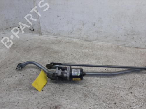 Front wiper motor CITROËN C3 Picasso (SH_) 1.6 HDI 90 | BP26784622M29 