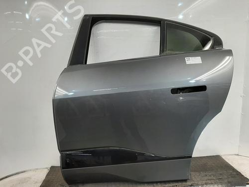 Used Left rear door Left rear door JAGUAR I-PACE (X590) EV400 AWD (400 hp) 34619425 34619425