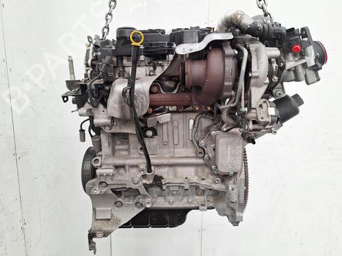 Engine FORD FOCUS IV (HN) 1.5 EcoBlue | BP28038669M1 