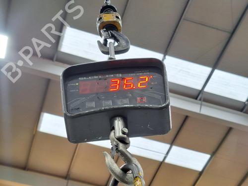 Getriebe FORD FIESTA VI (CB1, CCN) 1.4 | BP29553963M3 