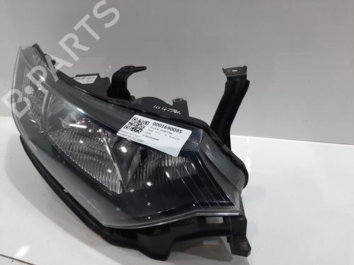 Right headlight HONDA CIVIC IX (FK) 1.4 i-VTEC (FK1) | BP33988151C29 - Image 4
