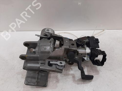Used Steering column Steering column VAUXHALL ADAM (M13) 1.2 (69 hp) 33988286 33988286