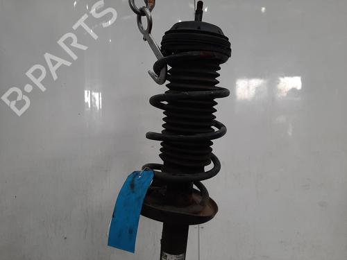 Right front suspension VAUXHALL CORSA Mk III (D) (S07) 1.0 i 12V (L08) | BP26836450M73 