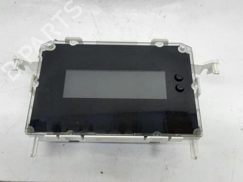 Radio FORD FIESTA VI (CB1, CCN) 1.25 | BP26871087E6 