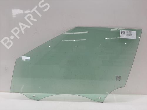Used Front left door window LAND ROVER RANGE ROVER EVOQUE (L538) 2.2 D 4x4 (190 hp) 28722732