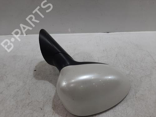 Used Right mirror Right mirror FIAT 500 C (312_) 1.2 (312CXA1A, 312AXA1A) (69 hp) 34274060 34274060