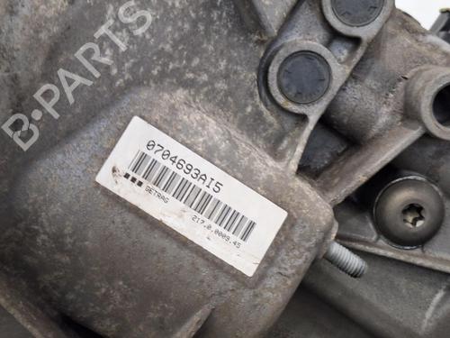 Gearbox BMW 1 (E81) 116 i | BP39587212M3 - Image 2