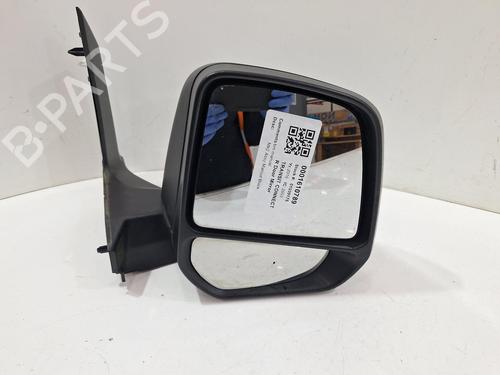 Right mirror FORD TRANSIT CONNECT V408 Box Body/MPV 1.5 TDCi | BP31751090C27 