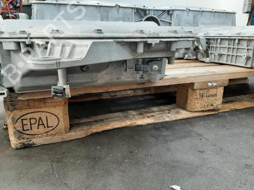 Battery BMW XM (G09) XM All-wheel Drive | BP26861684E11 