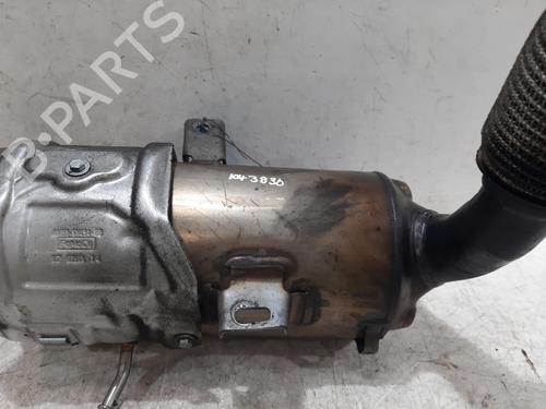 Particulate filter FORD FOCUS III Turnier 1.6 TDCi | BP33212085M81 - Image 5