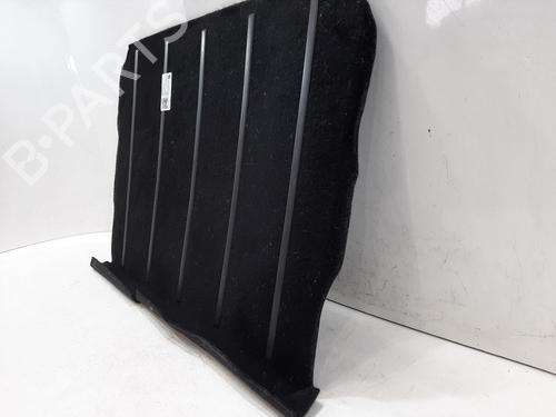 Luggage compartment floor PEUGEOT 2008 I (CU_) 1.4 HDi | BP31964542I33