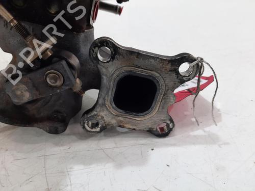 Turbolader/Kompressor FORD B-MAX (JK) 1.0 EcoBoost | BP33647594M71 - Image 6