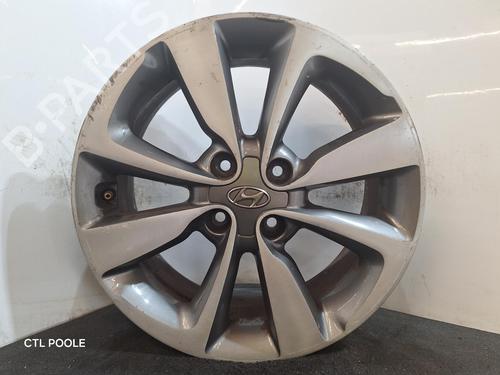 Fælk Fælk HYUNDAI i20 II (GB, IB) 1.4 (100 hp) 39657486 39657486