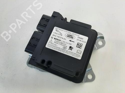 Airbag Kit JAGUAR I-PACE (X590) EV400 AWD | BP26824225C86 