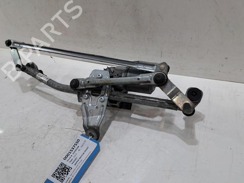 Front wiper motor VW PASSAT B7 Variant (365) 2.0 TDI | BP29809709M29 