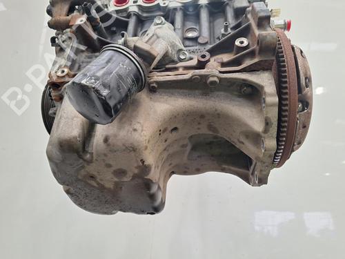 Engine TOYOTA YARIS (_P9_) 1.3 VVT-i (SCP90_, SCP90R) | BP29636939M1 