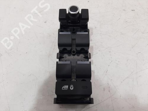 Interruttore LAND ROVER RANGE ROVER IV (L405) 4.4 SDV8 4x4 (340 hp) 31978135