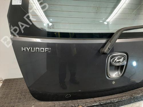 Tailgate HYUNDAI i10 I (PA) 1.2 | BP30360458C6