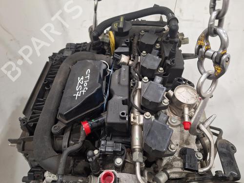 Engine FORD MONDEO V Hatchback (CE) 1.5 EcoBoost | BP32529366M1 