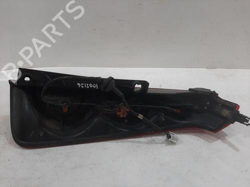Left taillight NISSAN NOTE (E11, NE11) 1.4 | BP26745564C34 