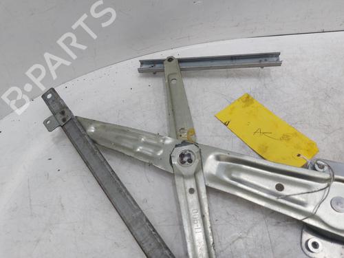 Front left window mechanism PEUGEOT 4007 (VU_, VV_) 2.2 HDi | BP26804149C22 